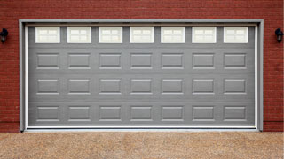 Garage Door Repair at Brookwood Bellevue, Washington