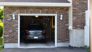 Garage Door Installation at Brookwood Bellevue, Washington