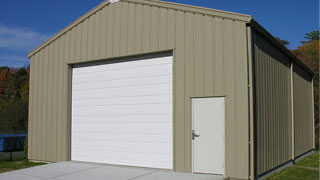 Garage Door Openers at Brookwood Bellevue, Washington